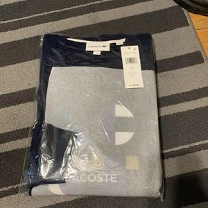 Lacoste Fashion Sweatshirt